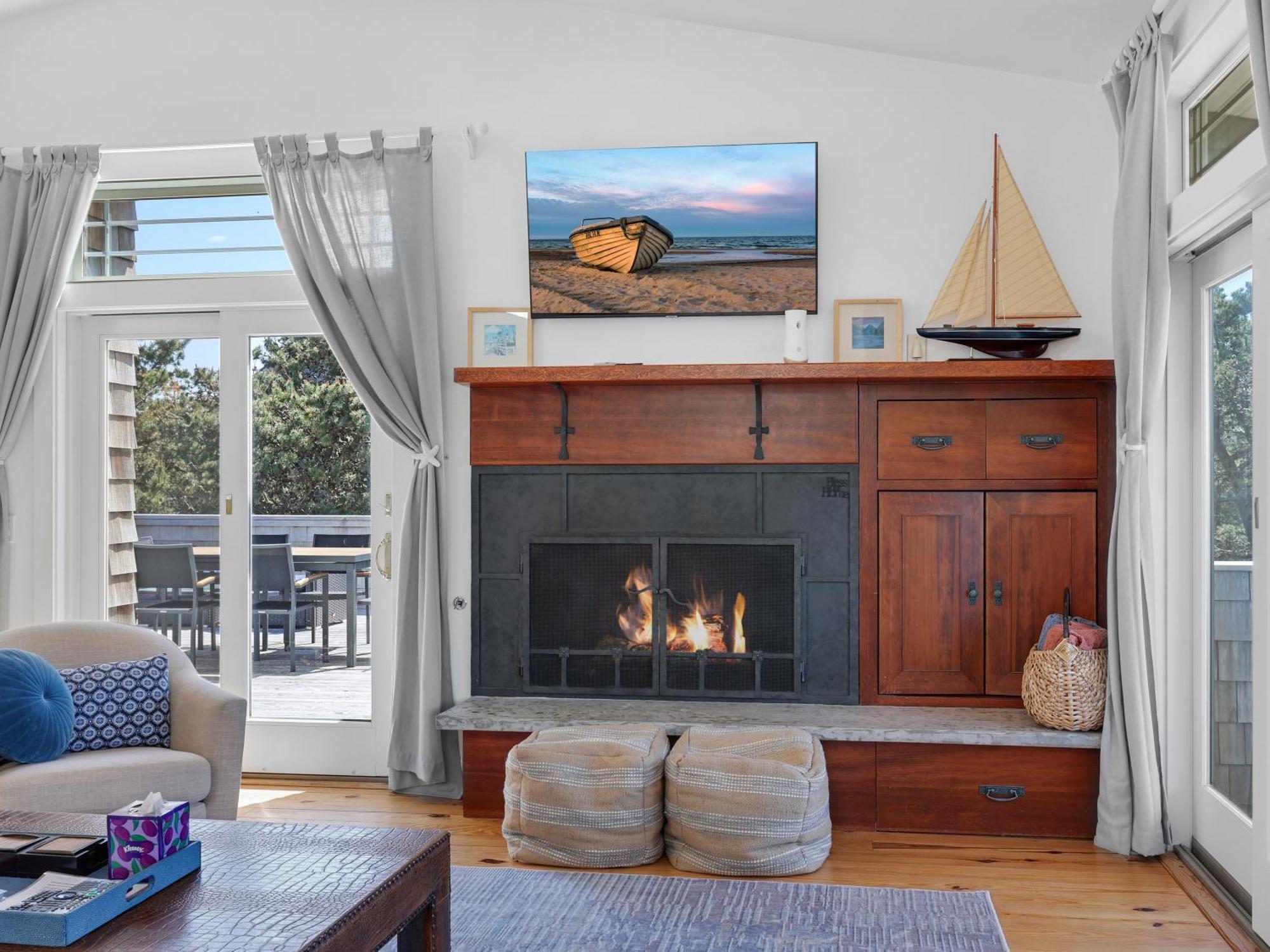 Pacific Northwest Beach House 5G Ev Charger Dog Gearhart Bagian luar foto
