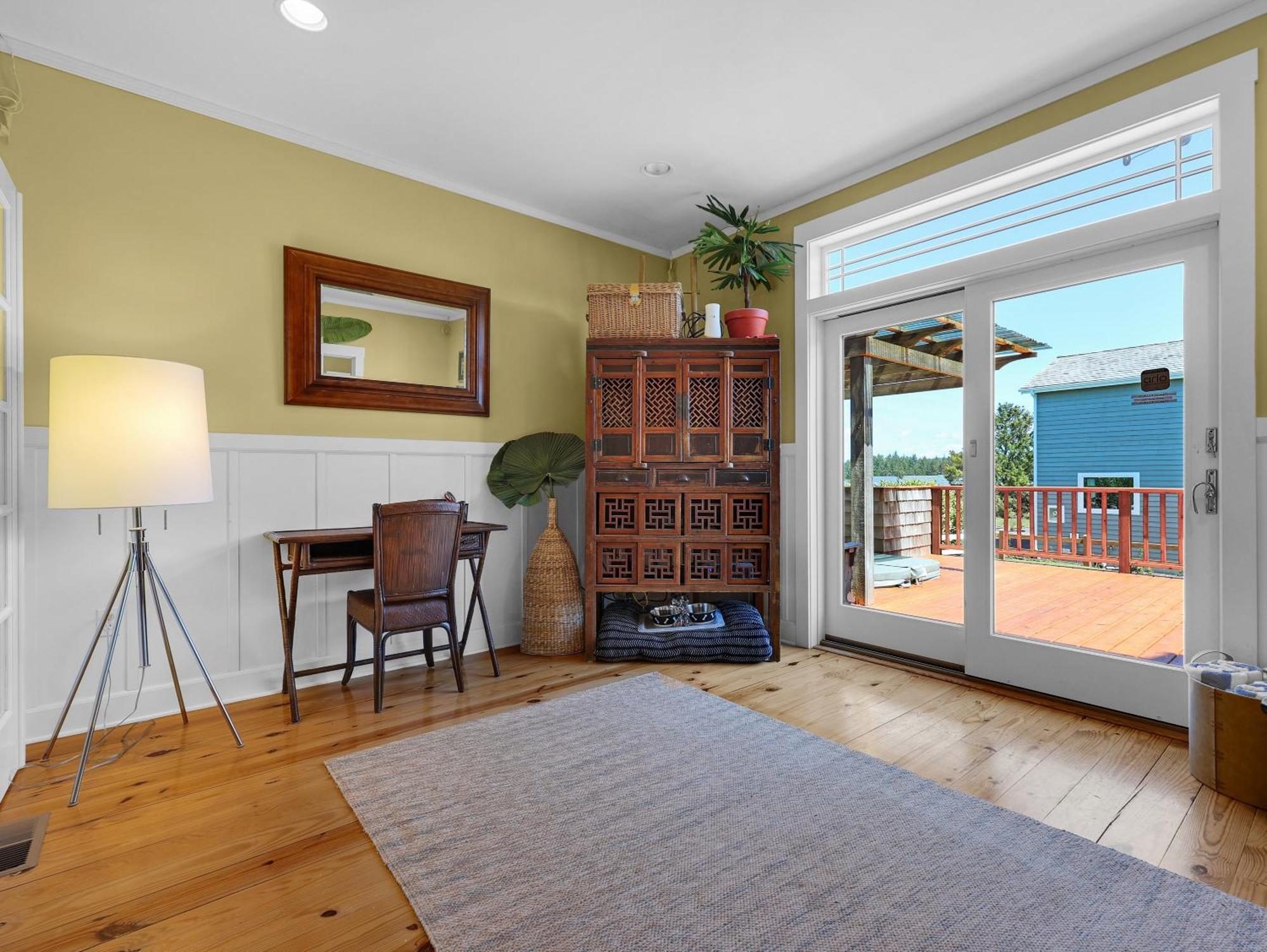Pacific Northwest Beach House 5G Ev Charger Dog Gearhart Bagian luar foto