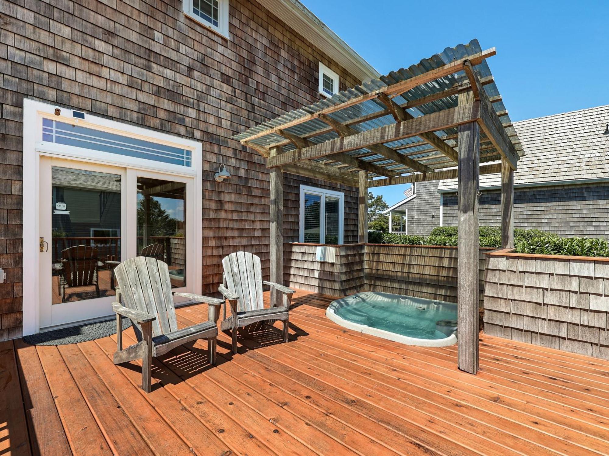 Pacific Northwest Beach House 5G Ev Charger Dog Gearhart Bagian luar foto